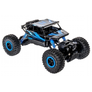 RoGer Buggy Radio Controlled off-road vehicle Car 4x4