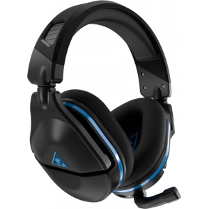Turtle Beach juhtmevabad kõrvaklapid Stealth 600P Gen 2, must/sinine