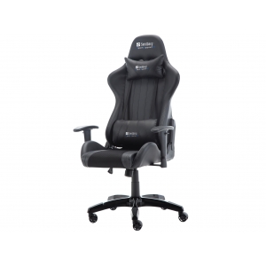 Sandberg 640-87 Commander Gaming Chair Black