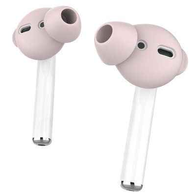 Promate PodSkin Силиконовая насадка для наушников AirPods