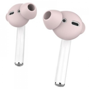 Promate PodSkin Silicone ear cap for AirPods
