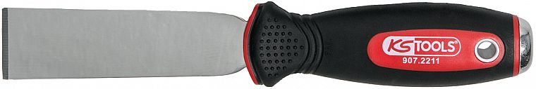 PAINDUV KAABITS ROOSTEVABA 1.2X32MM. PIKKUS 190MM KS TOOLS