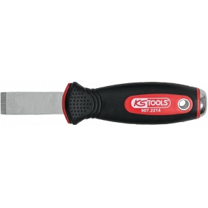 PAINDUV KAABITS ROOSTEVABA 2.5X25MM. PIKKUS 165MM KS TOOLS