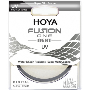 Hoya фильтр UV Fusion One Next 49 мм