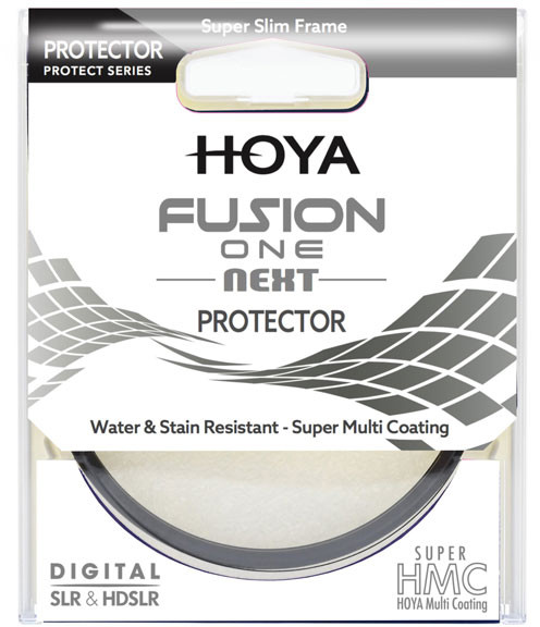 Hoya фильтр Fusion One Next Protector 52 мм