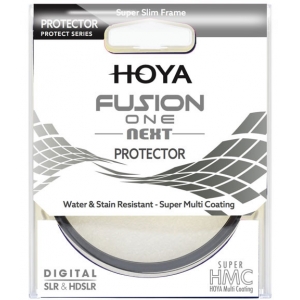 Hoya фильтр Fusion One Next Protector 52 мм
