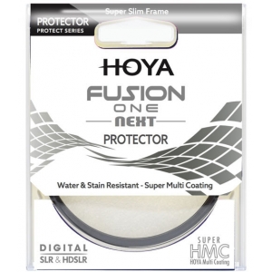 Hoya фильтр Fusion One Next Protector 62 мм