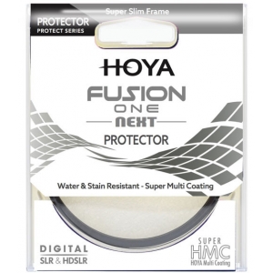 Hoya filter Fusion One Next Protector 82mm