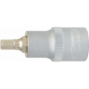 1 / 2" PADRUNOTSIK KUUSKANT LÜHIKE 5.5MM KS TOOLS