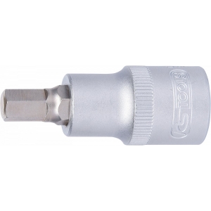 KUUSKANTOTSIK 8MM 1 / 2" KS TOOLS