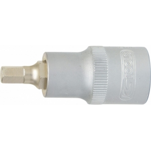 KUUSKANTOTSIK 17MM 1 / 2" KS TOOLS