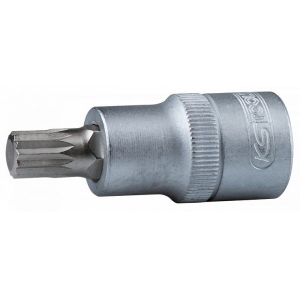 12-TÄHIK PADRUNOTSIK XZN M5 1 / 2" KS TOOLS