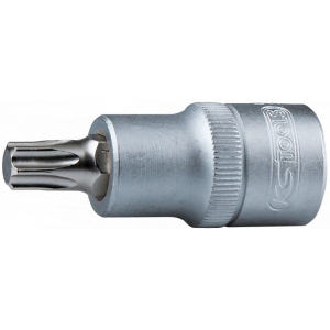 TORX OTSIK T27 1 / 2" KS TOOLS