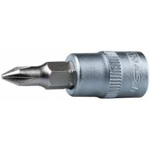 1 / 4" PADRUNOTSIK PZ1 KS TOOLS