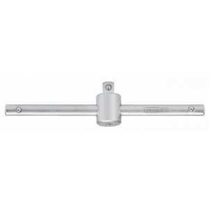 SLIDING T-BAR. 1 / 4". 110MM