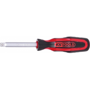 OTSIKUTE KRUVITS 1 / 4" TAPIGA 150MM KS TOOLS