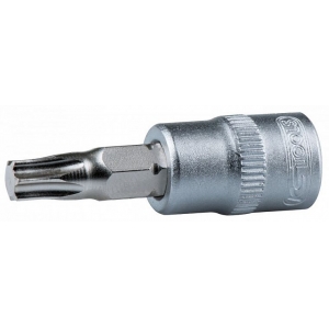 1 / 4" PADRUNOTSIK TORX T25 KS TOOLS