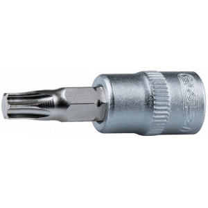 1 / 4" PADRUNOTSIK TORX T8 KS TOOLS