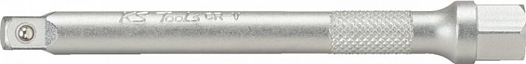 1 / 4" PIKENDUSVARS 150MM. VÕTMEKUUSKANT KS TOOLS