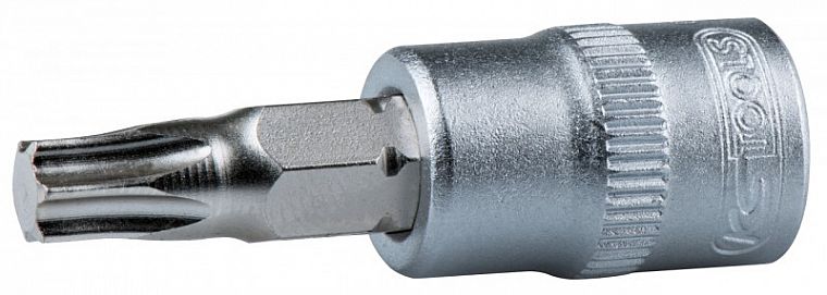 1 / 4" PADRUNOTSIK TORX T9 KS TOOLS