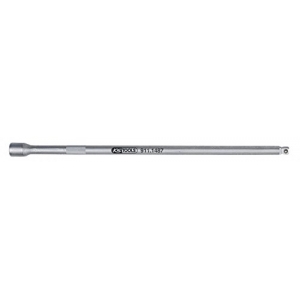 PIKENDUSVARS 1 / 2". 450MM 8° KS TOOLS
