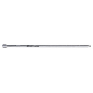 PIKENDUSVARS 1 / 2". 600MM 8° KS TOOLS