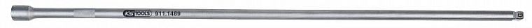 PIKENDUSVARS 1 / 2". 750MM 8° KS TOOLS
