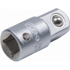 SUURENDUSABINÕU 1 / 4"->3 / 8" KS TOOLS