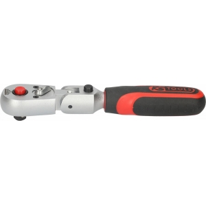 LIIGENDIGA TIRRVÕTI 1 / 4" 45-H 140MM KS TOOLS