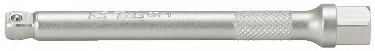 1 / 4" PIKENDUSVARS 150MM. OFFSET 8°. VÕTMEKUUSKANT KS TOOLS