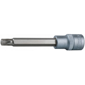 TORX OTSIK T20 1 / 2" PIKK 110MM KS TOOLS