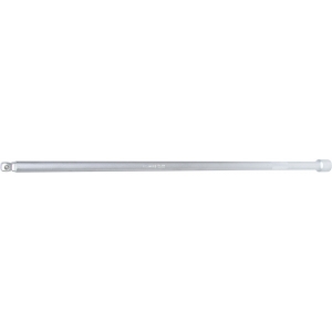 1 / 4" PIKENDUSVARS 600MM. OFFSET 8°. VÕTMEKUUSKANT KS TOOLS