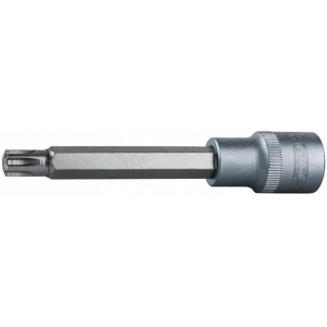 1 / 2" PADRUNOTSIK RIBE-TORX M8 L=110MM KS TOOLS