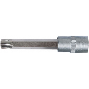 1 / 2" PADRUNOTSIK RIBE-TORX M12 L=110MM KS TOOLS