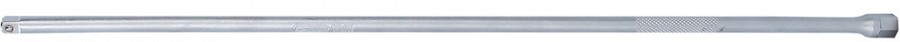 1 / 4" PIKENDUSVARS 400MM. VÕTMEKUUSKANT KS TOOLS