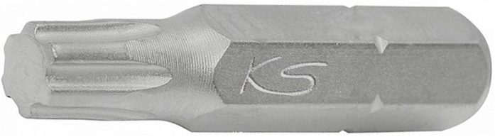 KRUVIK. OTSIK TORX PLUS IP30 KS TOOLS