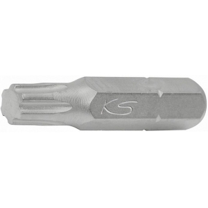 KRUVIK. OTSIK TORX PLUS IP30 KS TOOLS