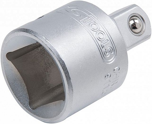 VÄHENDUSABINÕU 3 / 4"->1 / 2" KS TOOLS