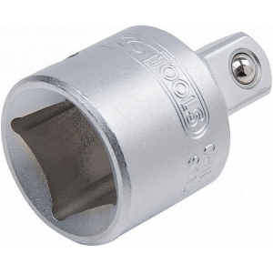 VÄHENDUSABINÕU 3 / 4"->1 / 2" KS TOOLS