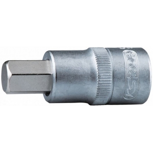 3 / 4" KUUSKANTOTSIK 14MM L=80MM KS TOOLS