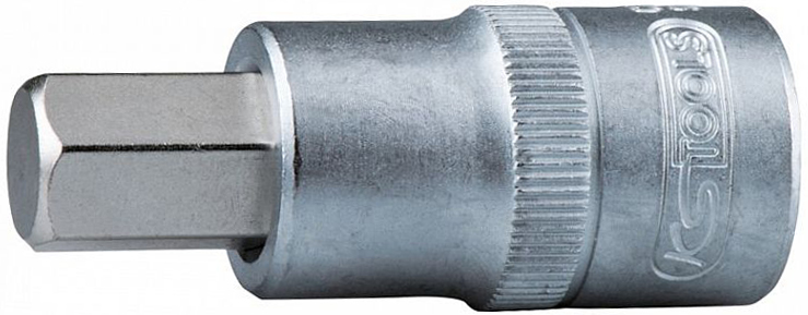 3 / 4" KUUSKANTOTSIK 17MM L=80MM KS TOOLS