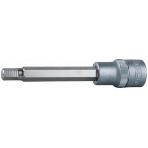 3 / 4" PIKK KUUSKANTOTSIK 22MM L=155MM KS TOOLS