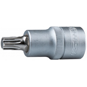 3 / 4" TORX PADRUNOTSIK T60 L=80MM KS TOOLS