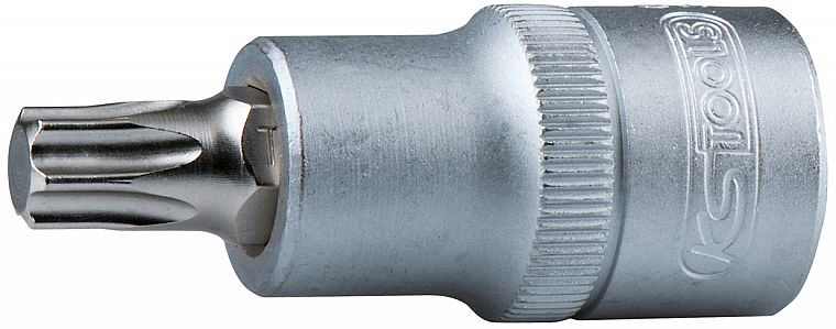 3 / 4" TORX PADRUNOTSIK T70 L=80MM KS TOOLS