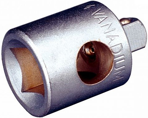 VÄHENDUSABINÕU 1 / 2"->3 / 8" (T-SABA VÕIMALUS) KS TOOLS