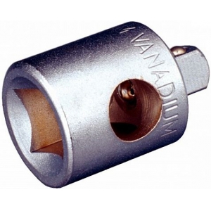 VÄHENDUSABINÕU 1 / 2"->3 / 8" (T-SABA VÕIMALUS) KS TOOLS