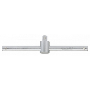 SLIDING T-BAR. 3 / 8". 160MM
