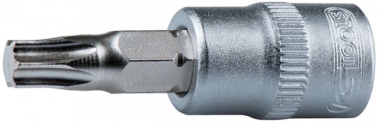 3 / 8" PADRUNOTSIK TORX T25 KS TOOLS