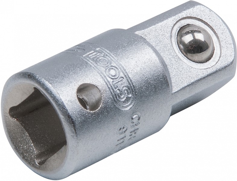 SUURENDUSABINÕU 3 / 8"->1 / 2" KS TOOLS