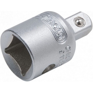 VÄHENDUSABINÕU 3 / 8"->1 / 4" KS TOOLS